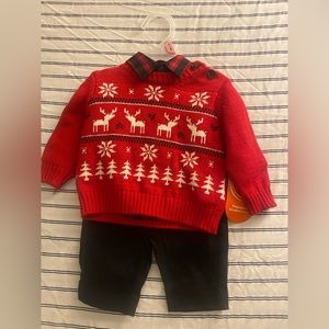 Christmas Set